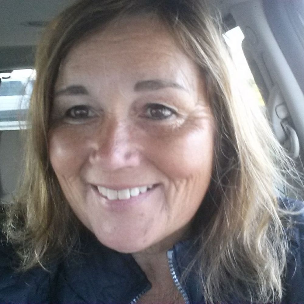 Meet your Posher, Karen